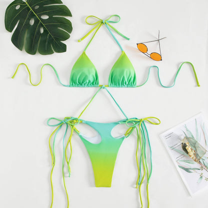 One-Piece Swimsuit