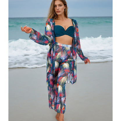 Maxi Bikini Set