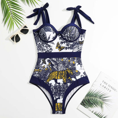 One-Piece Swimsuit