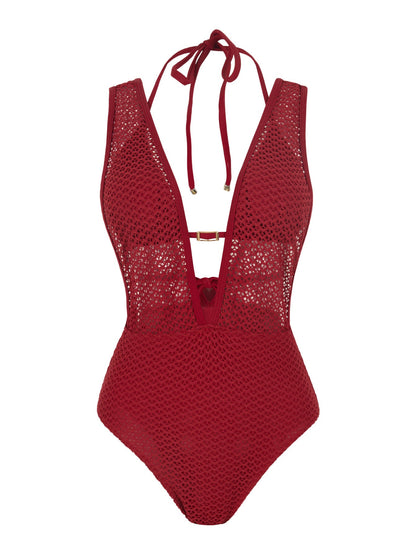 One-Piece Swimsuit