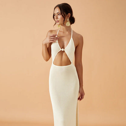 Maxi Dress Cover-Up