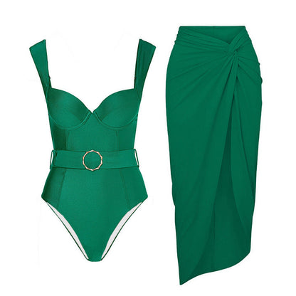 One-Piece Swimsuit