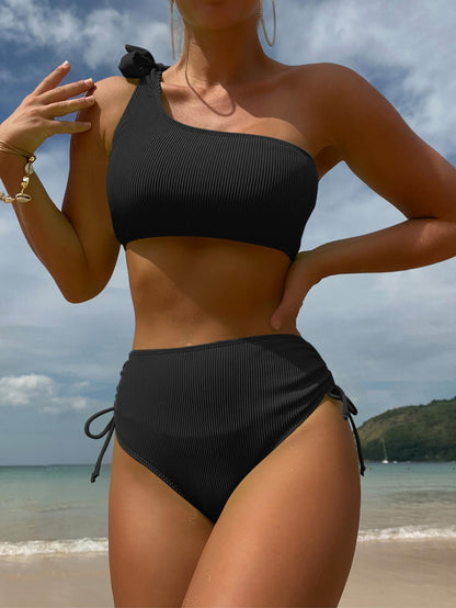 Padded Bikini Set