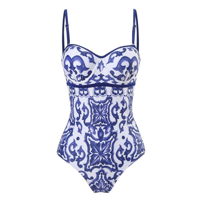 One-Piece Swimsuit
