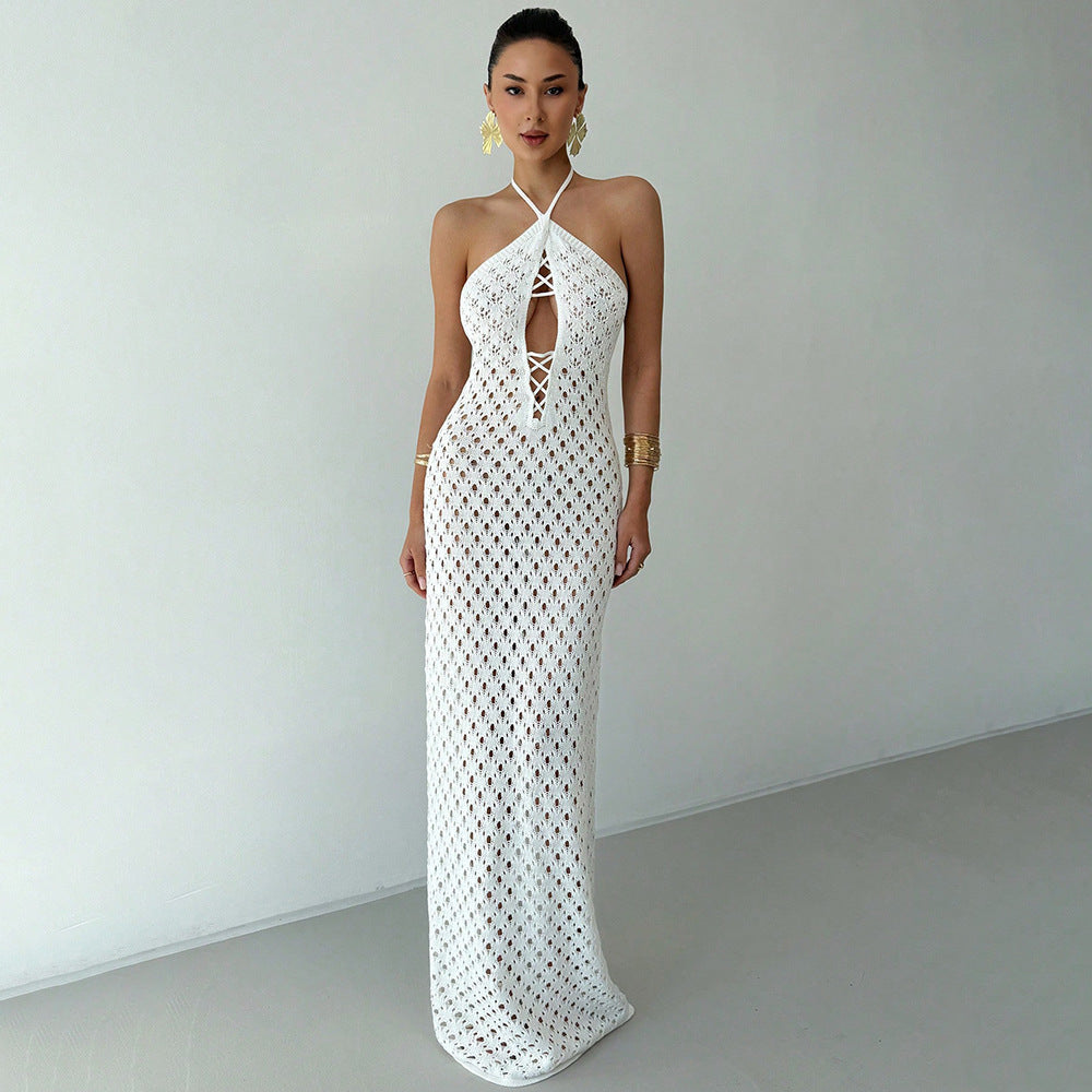 Cutout One-Piece Swimsuit