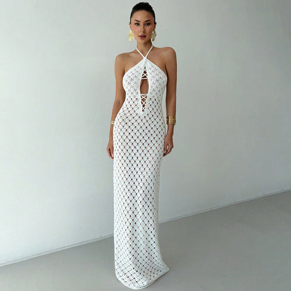 Cutout One-Piece Swimsuit