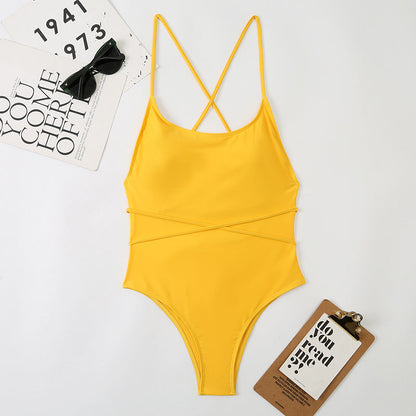 One-Piece Swimsuit
