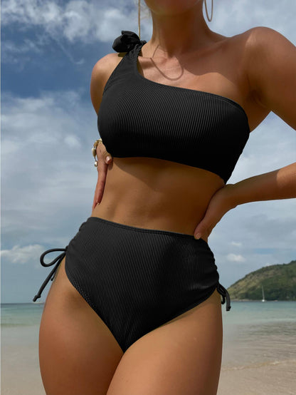 Padded Bikini Set