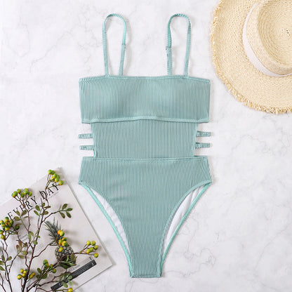 One-Piece Swimsuit