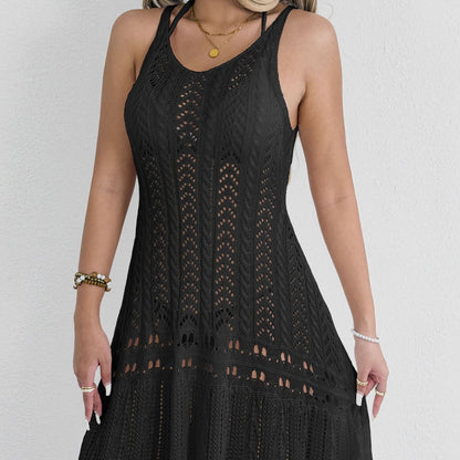 Dress Cover-Up