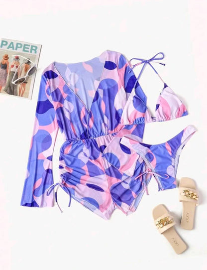 One-Piece Swimsuit