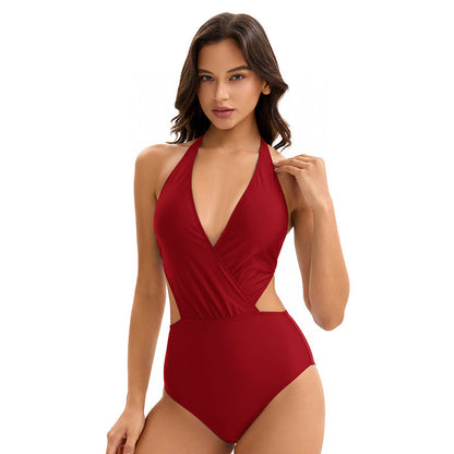 Open Back Cover-Up