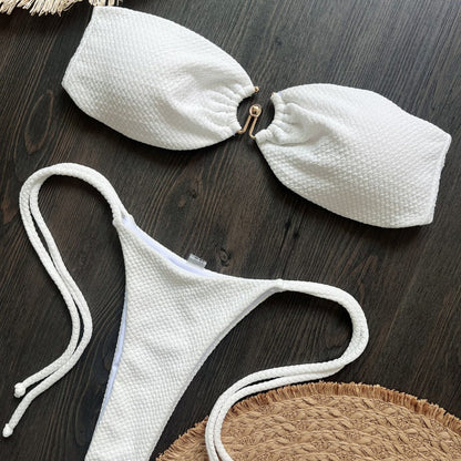 One-Piece Swimsuit