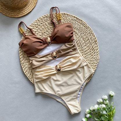 One-Piece Swimsuit