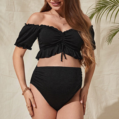 Maternity Bikini Set