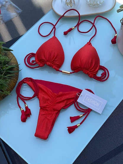 One-Piece Swimsuit
