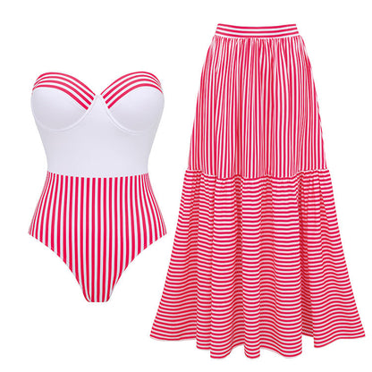 One-Piece Swimsuit