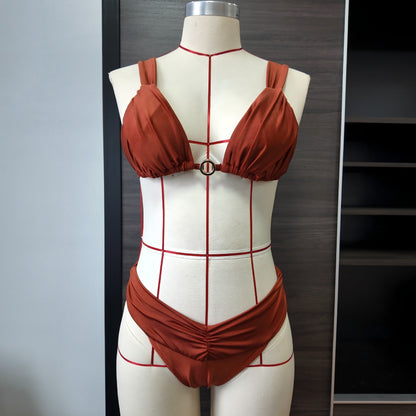 One-Piece Swimsuit