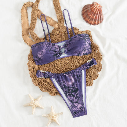 One-Piece Swimsuit