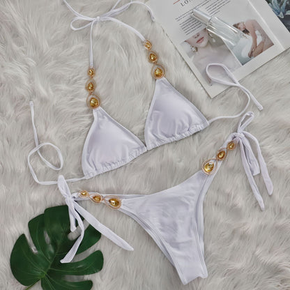 One-Piece Swimsuit