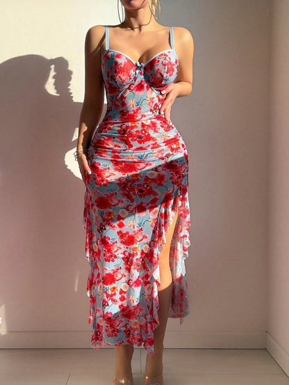 One-Piece Swimsuit