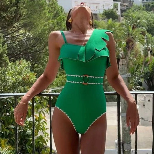 Green Cover-Up