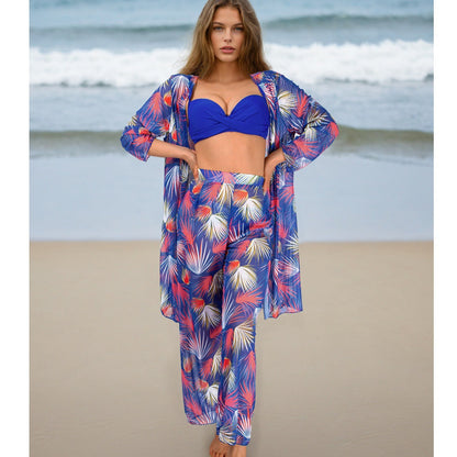 Maxi Bikini Set
