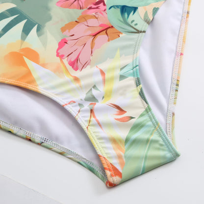 One-Piece Swimsuit