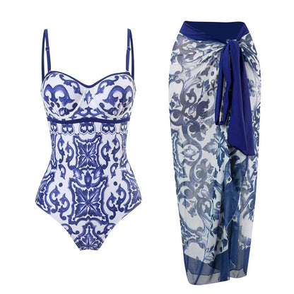 One-Piece Swimsuit