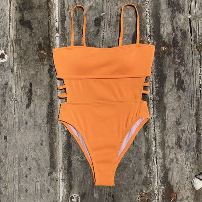 One-Piece Swimsuit