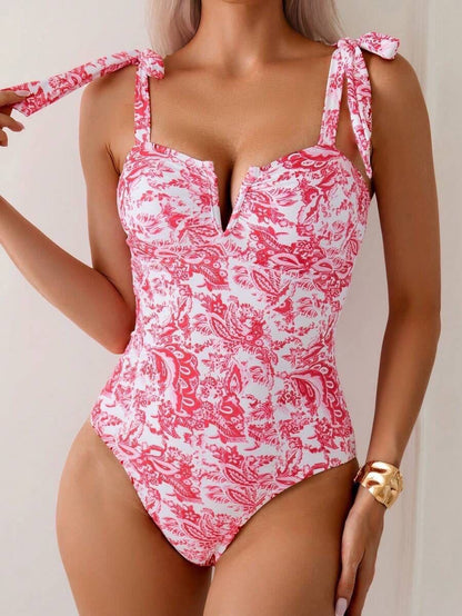 One-Piece Swimsuit