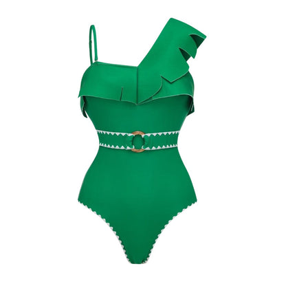 Green Cover-Up