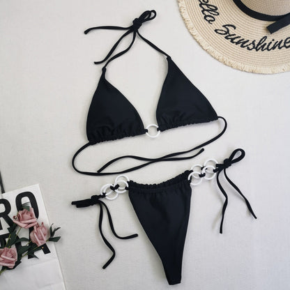 Multi-Way One-Piece Swimsuit