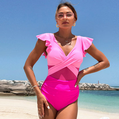 One-Piece Swimsuit