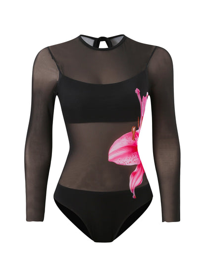 One-Piece Swimsuit