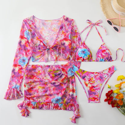 Multi-Print Cover-Up
