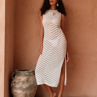 Cutout One-Piece Swimsuit