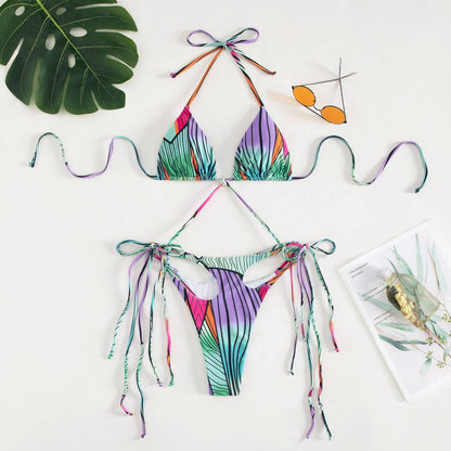 One-Piece Swimsuit
