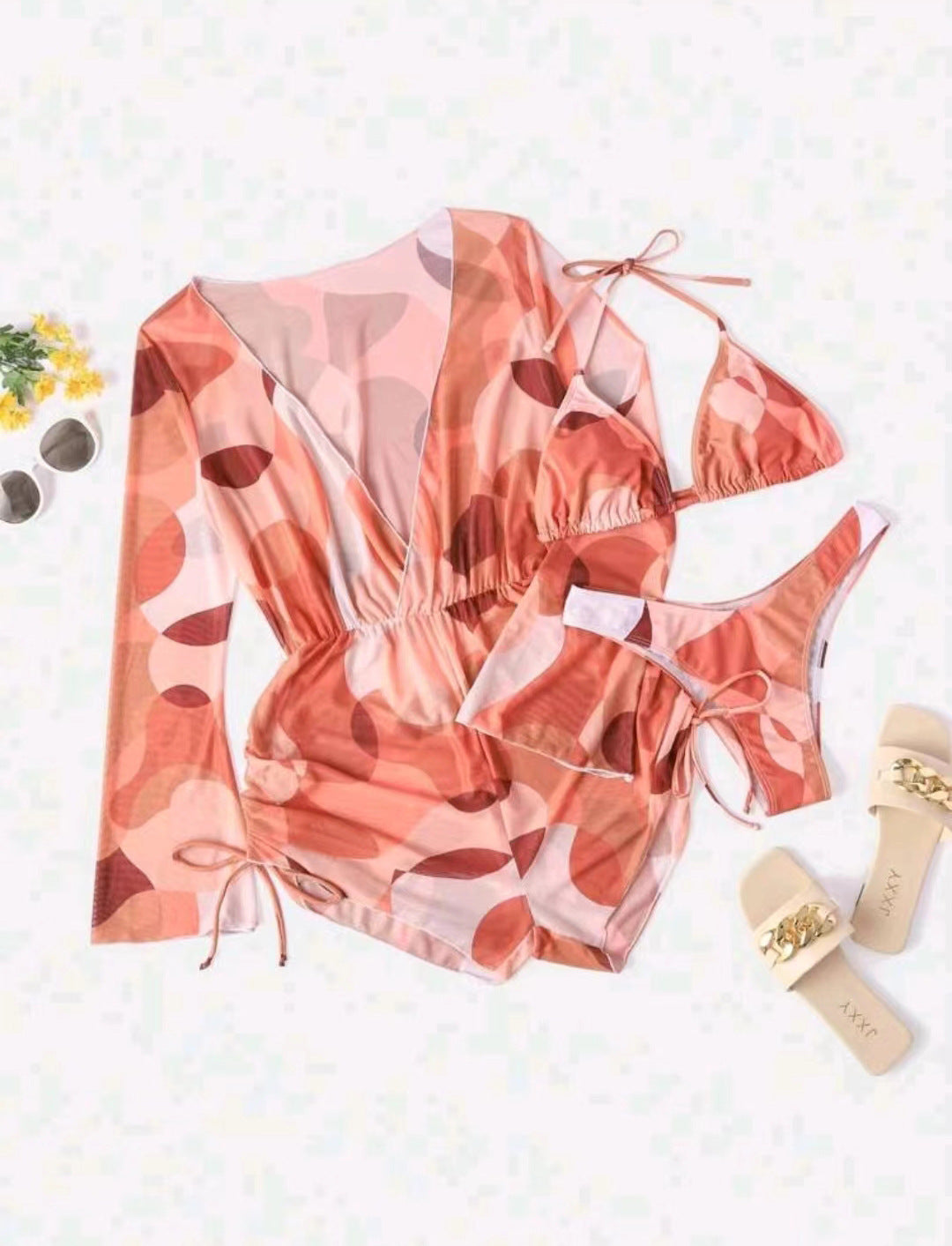 One-Piece Swimsuit