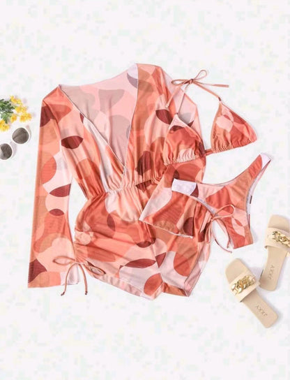 One-Piece Swimsuit