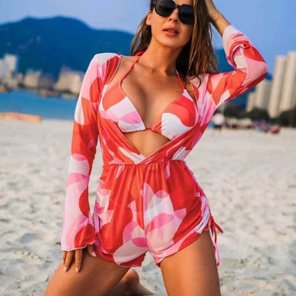 One-Piece Swimsuit
