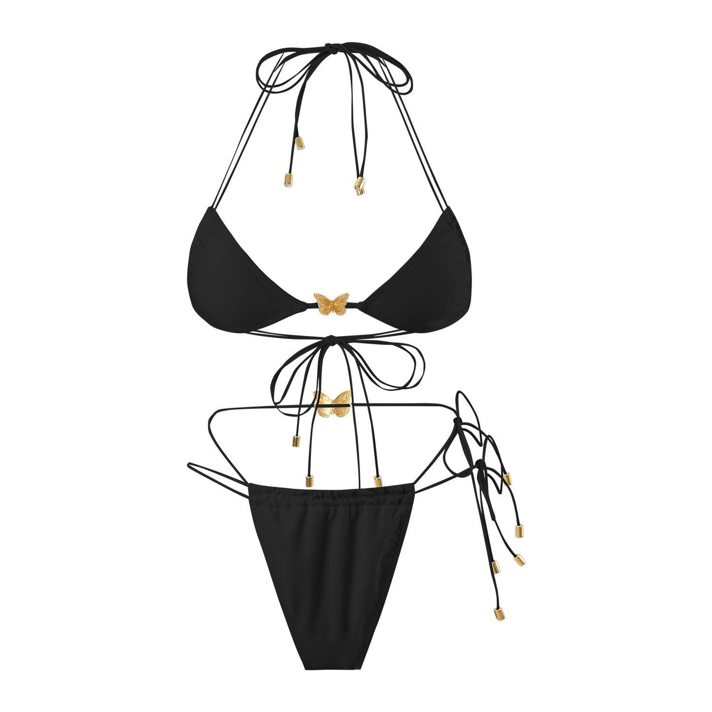 Classic Bikini Set