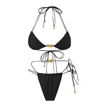 Classic Bikini Set