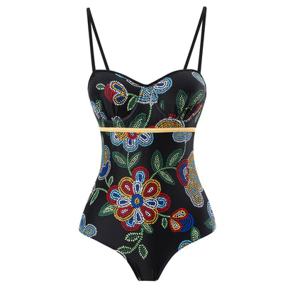 One-Piece Swimsuit