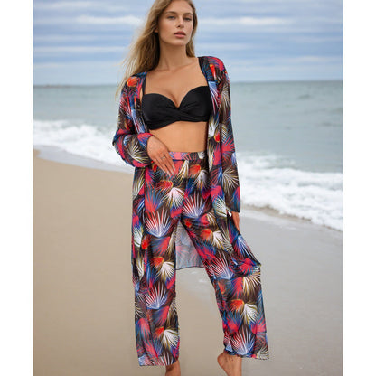 Maxi Bikini Set