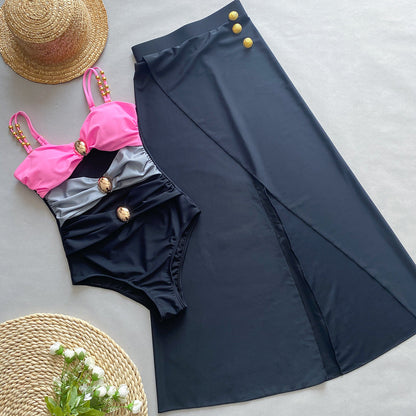 One-Piece Swimsuit