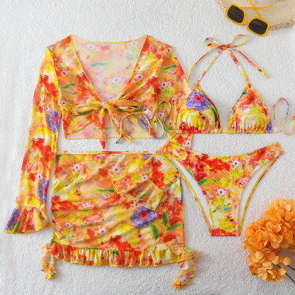 Multi-Print Cover-Up