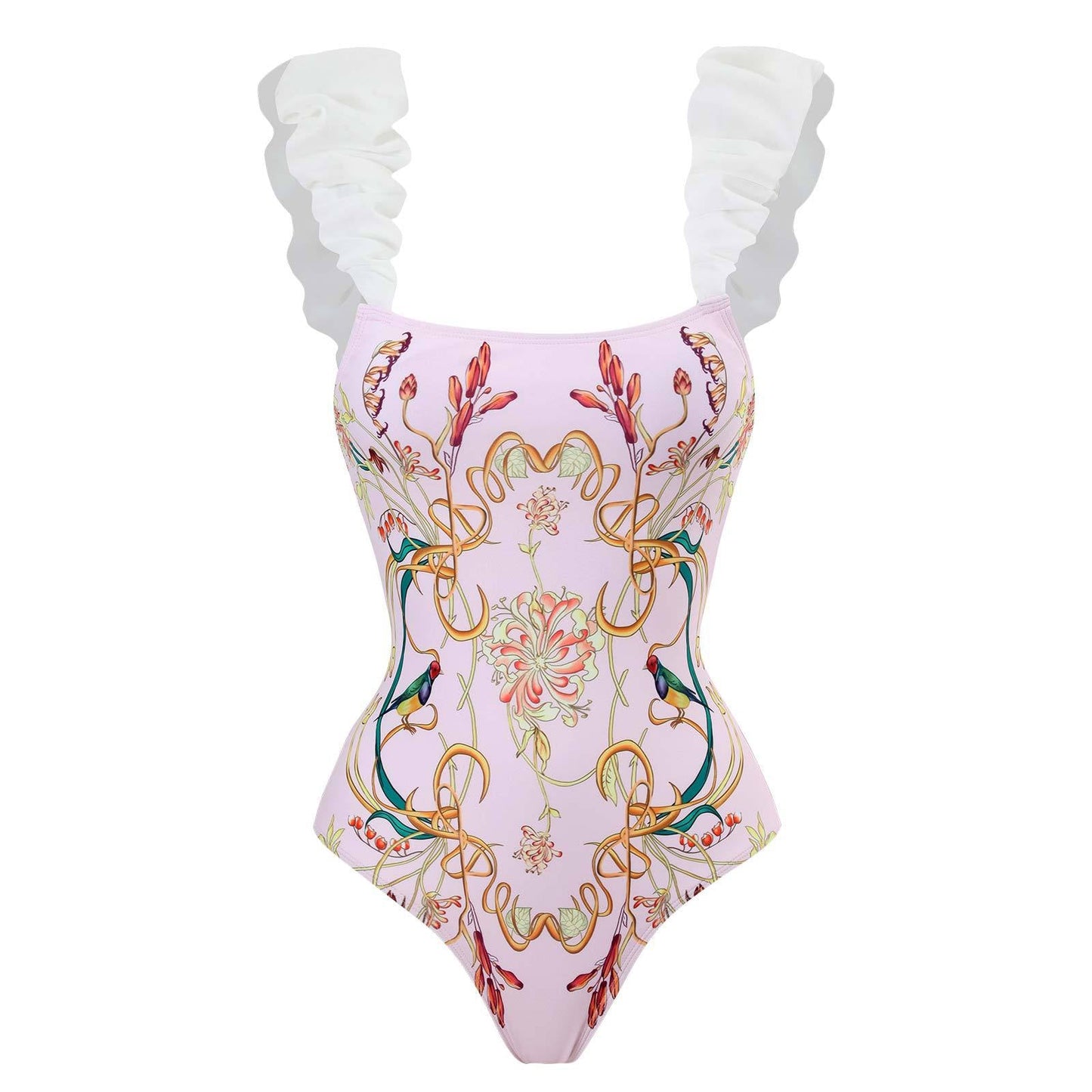 One-Piece Swimsuit