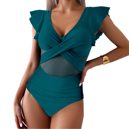 One-Piece Swimsuit