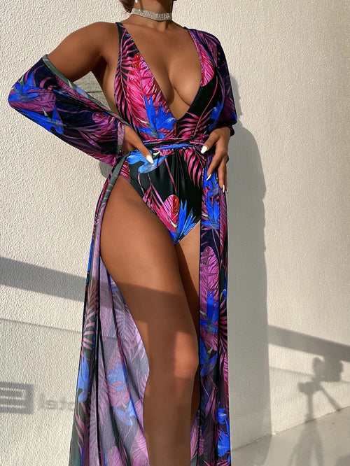 One-Piece Swimsuit